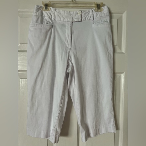 Ingredients Ladies capris - Picture 2 of 6